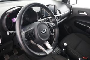 Kia Picanto bild 12