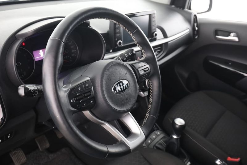 Kia Picanto bild 12