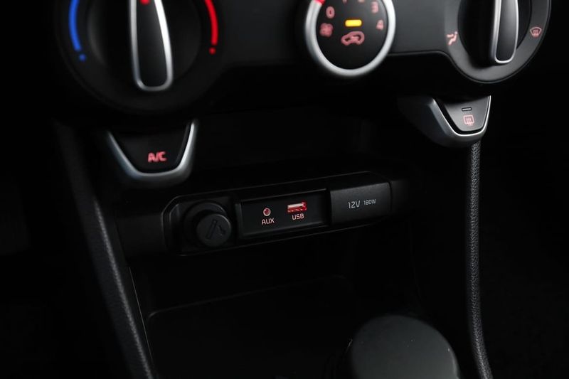 Kia Picanto bild 25