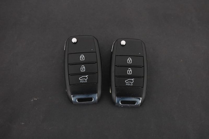 Kia Picanto bild 32