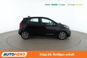 Kia Picanto bild 7