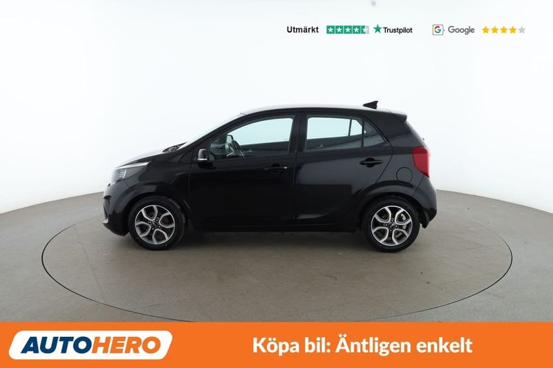 Kia Picanto bild 2