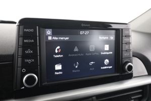 Kia Picanto bild 21