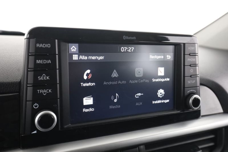 Kia Picanto bild 21