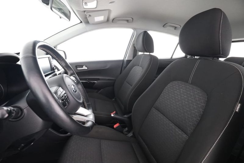 Kia Picanto bild 11