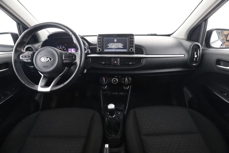Kia Picanto bild 13