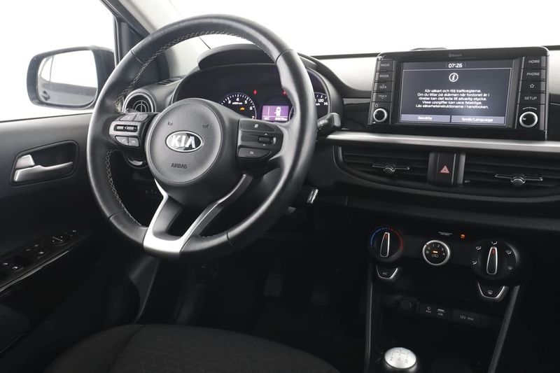 Kia Picanto bild 14