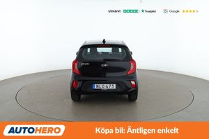 Kia Picanto bild 4