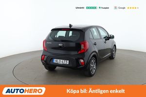 Kia Picanto bild 6