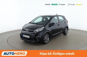 Kia Picanto bild 1