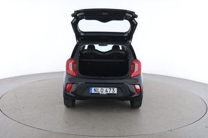Kia Picanto bild 17