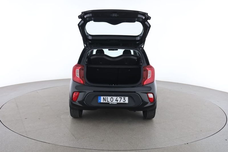 Kia Picanto bild 17