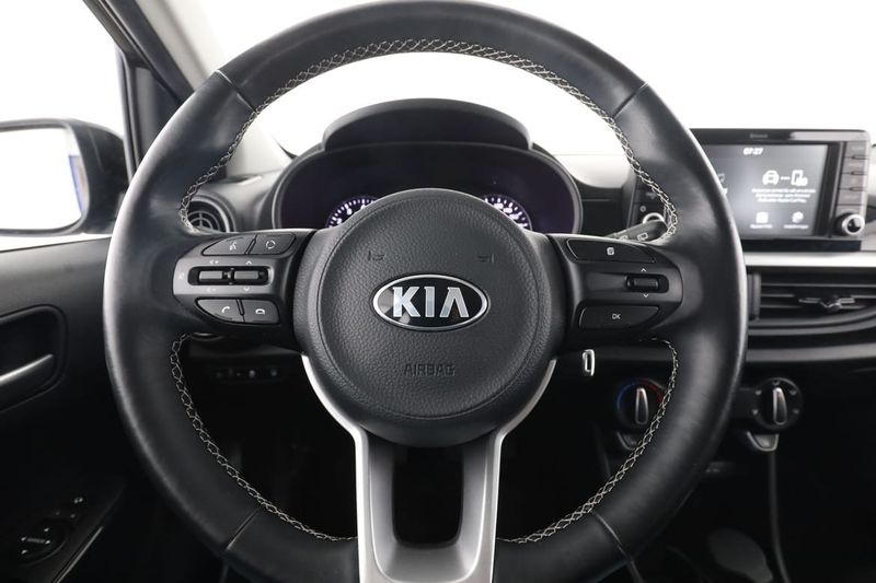 Kia Picanto bild 19