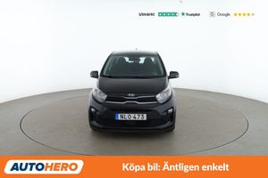 Kia Picanto bild 9
