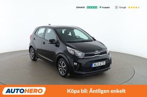 Kia Picanto bild 8