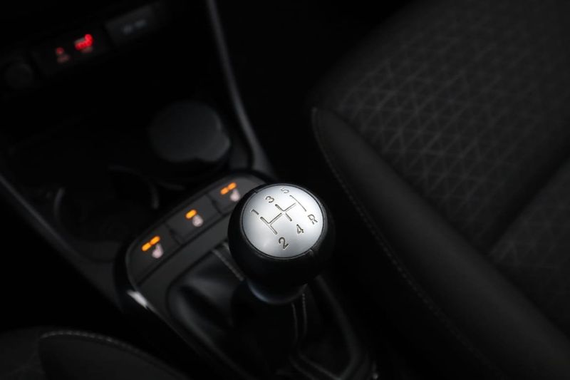 Kia Picanto bild 27