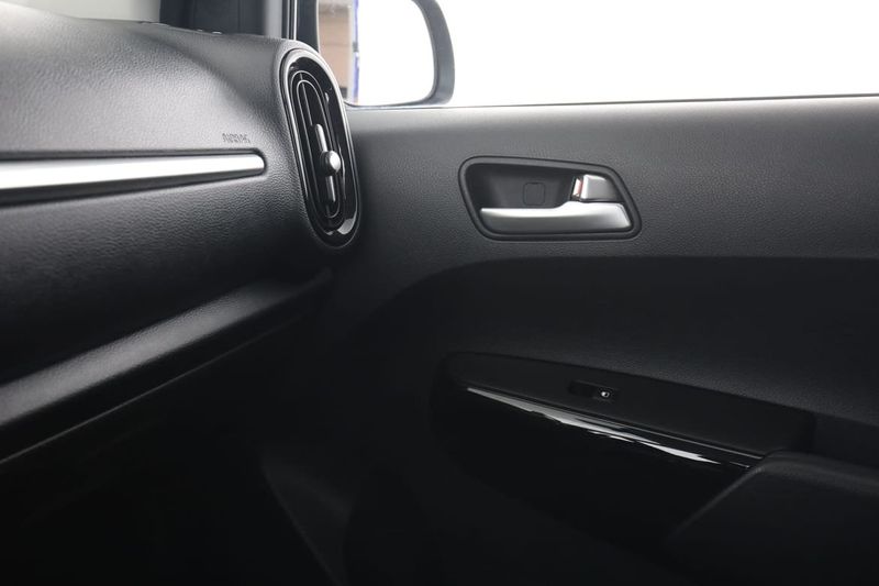 Kia Picanto bild 28