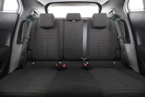 Peugeot 2008 bild 16