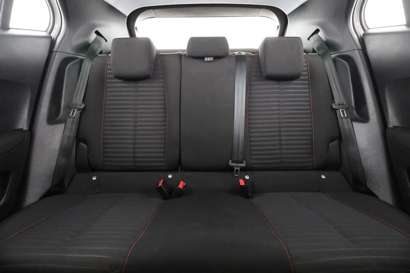 Peugeot 2008 bild 16