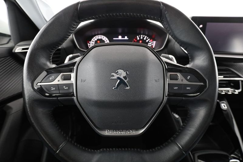Peugeot 2008 bild 19