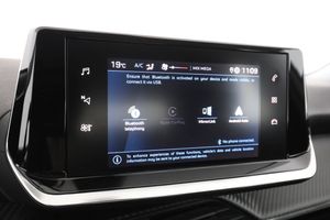 Peugeot 2008 bild 22