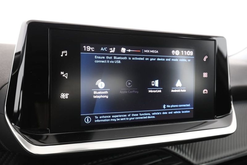 Peugeot 2008 bild 22