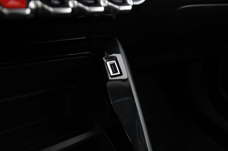 Peugeot 2008 bild 26