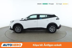 Peugeot 2008 bild 2