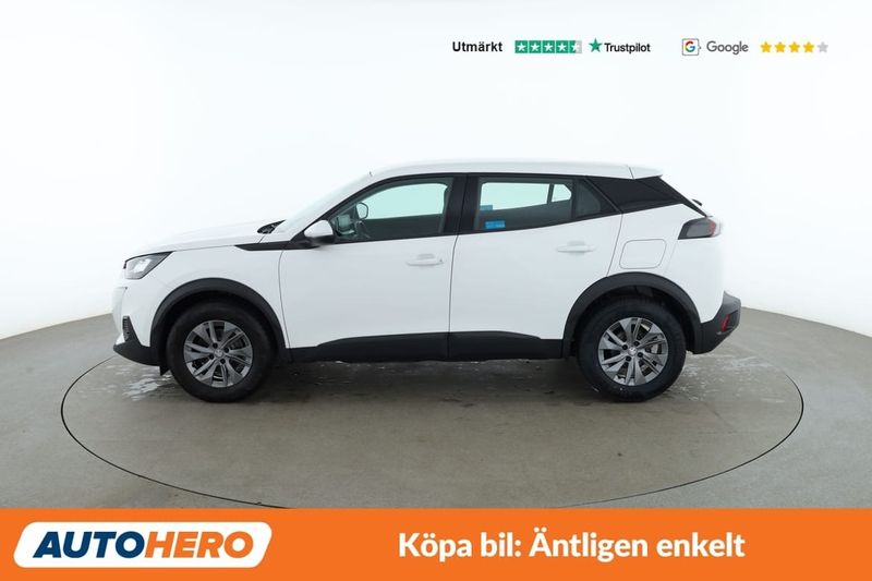 Peugeot 2008 bild 2
