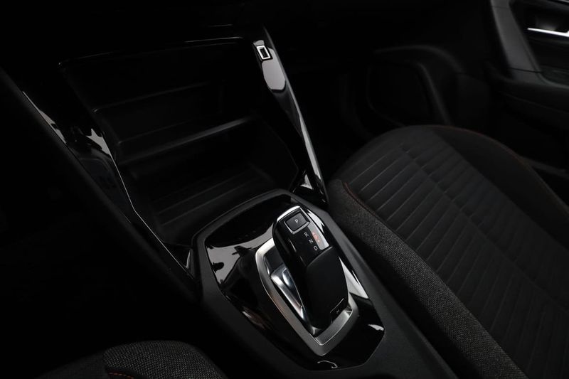 Peugeot 2008 bild 23