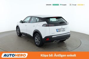 Peugeot 2008 bild 3
