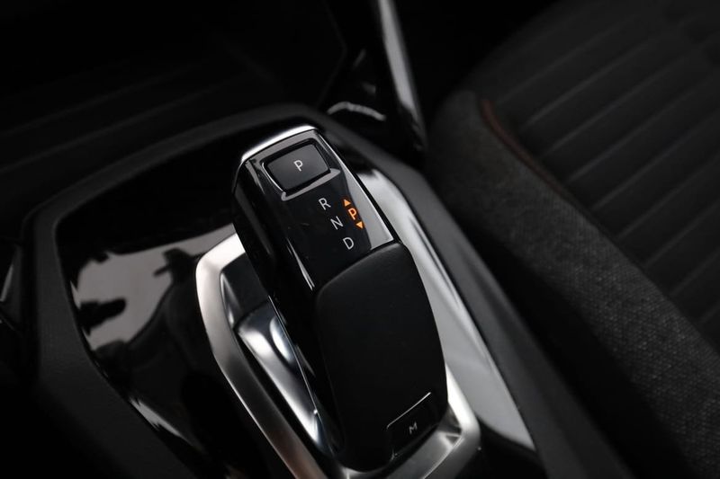 Peugeot 2008 bild 27