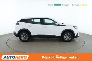 Peugeot 2008 bild 7