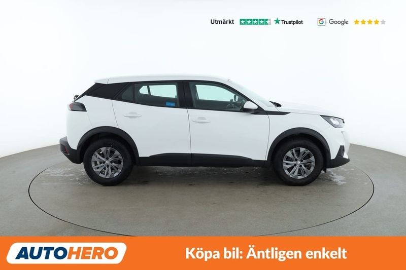 Peugeot 2008 bild 7