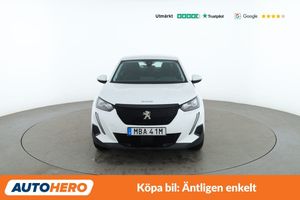 Peugeot 2008 bild 9