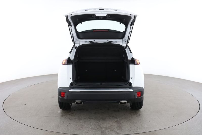 Peugeot 2008 bild 17