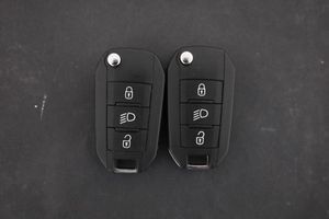 Peugeot 2008 bild 35