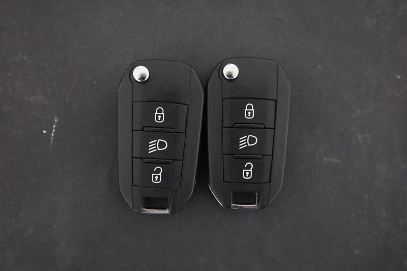 Peugeot 2008 bild 35