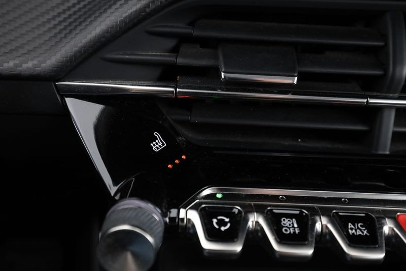 Peugeot 2008 bild 25