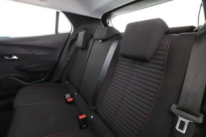 Peugeot 2008 bild 15