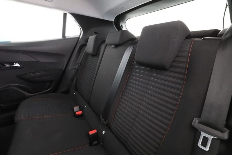 Peugeot 2008 bild 15