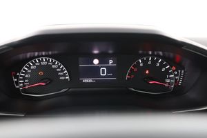 Peugeot 2008 bild 20