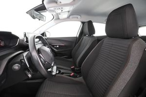 Peugeot 2008 bild 11