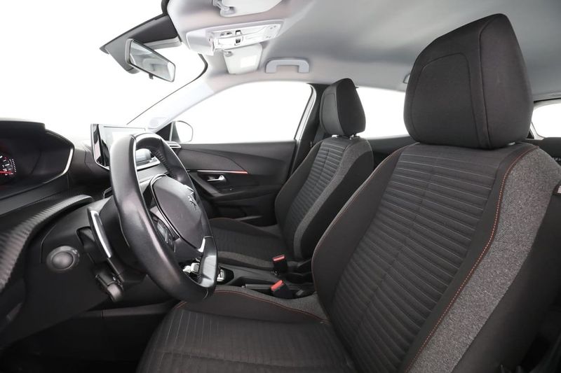 Peugeot 2008 bild 11