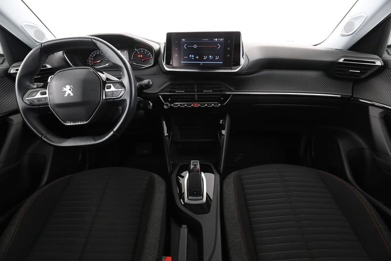 Peugeot 2008 bild 13