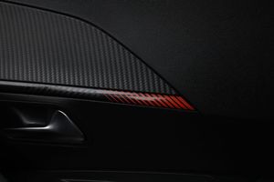 Peugeot 2008 bild 33