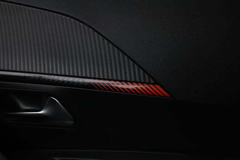Peugeot 2008 bild 33