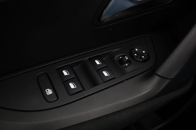 Peugeot 2008 bild 34