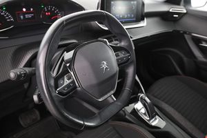 Peugeot 2008 bild 12