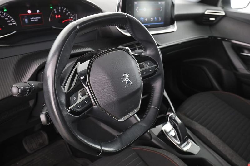 Peugeot 2008 bild 12